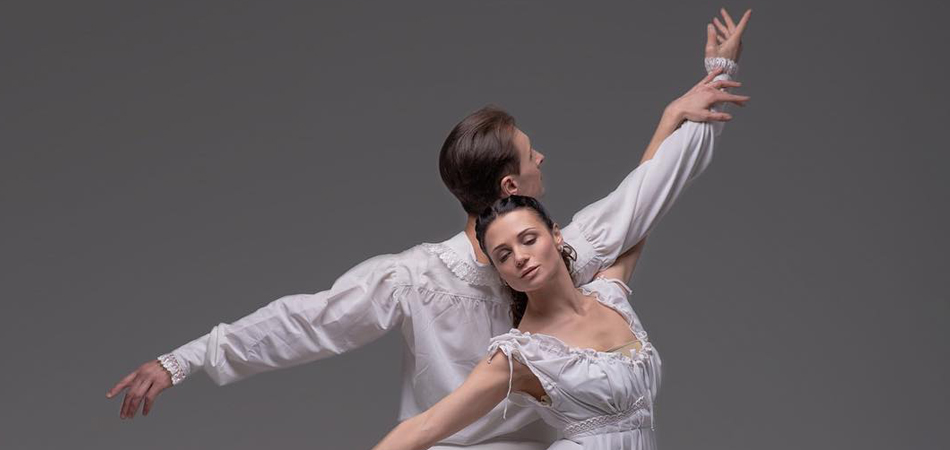 Ballet Dancers