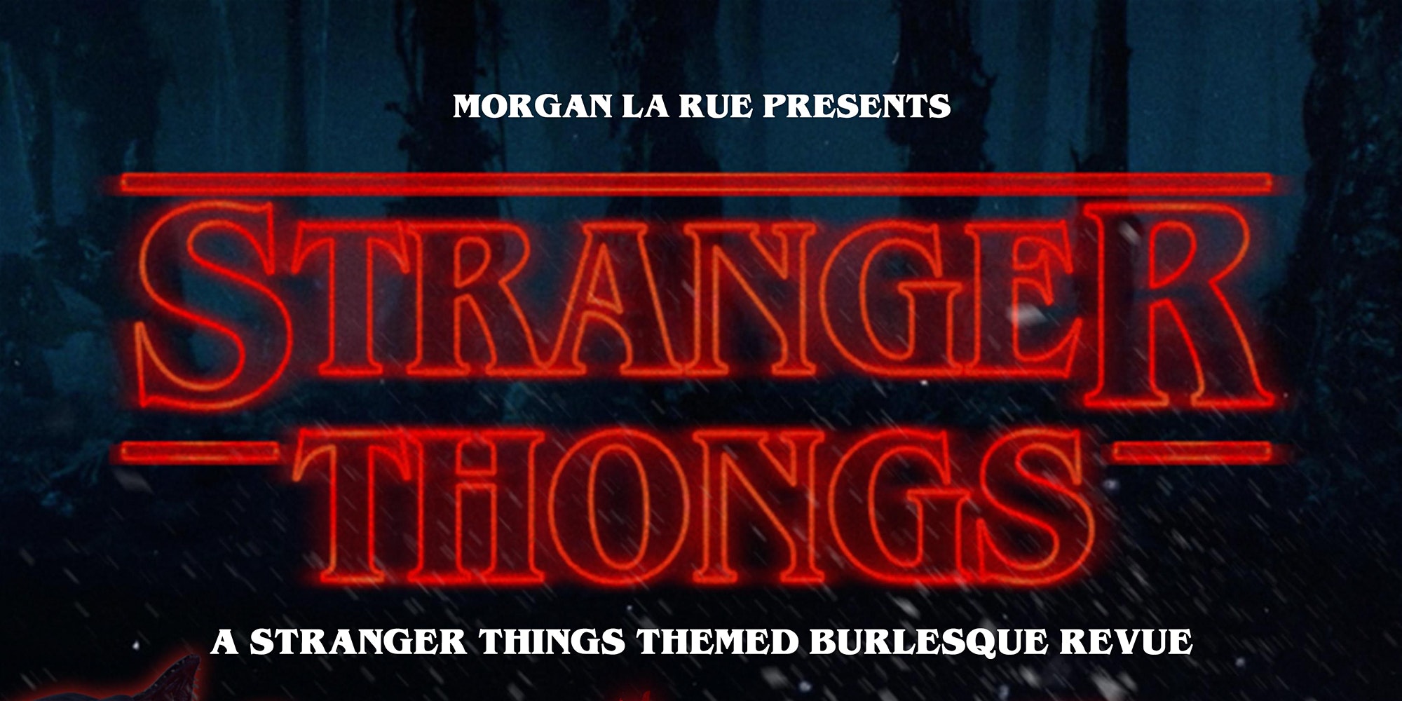 various styles best authentic top brands The Shimmy Shake Revue: Stranger Thongs Burlesque Show ... various styles best authentic top brands The Shimmy Shake Revue: Stranger Thongs Burlesque Show ...