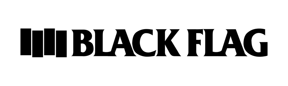 Logo for Black Flag