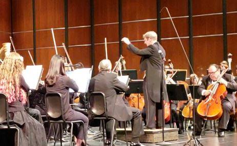 Gainesville Orchestra