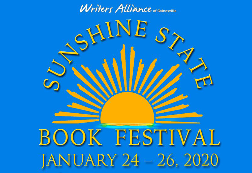 Sunshine Book Festival