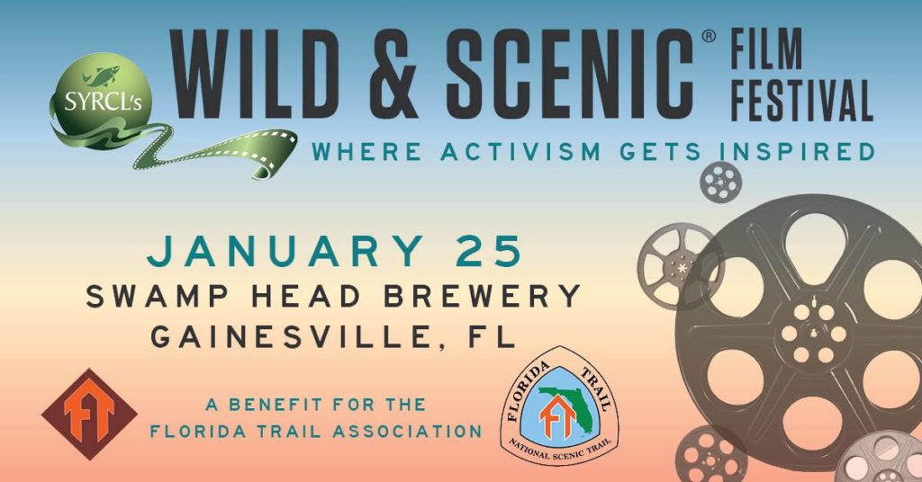 Wild and Scenic Film Festival