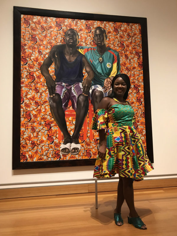 Museum Nights: Beyond the Mask