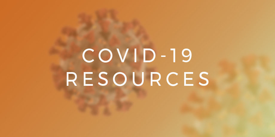 Covid 19 resources
