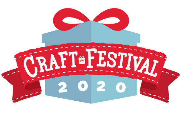 craft festival 2020 logo