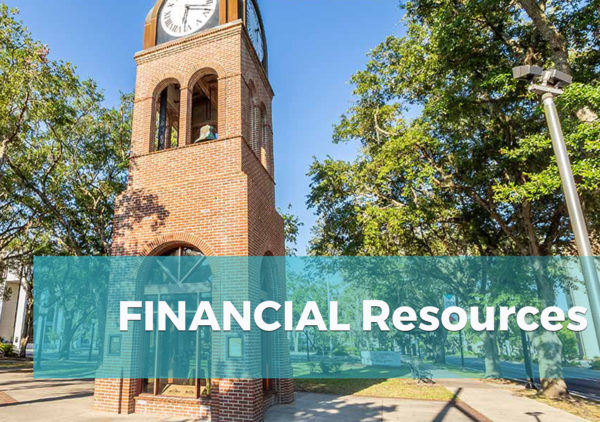 Financial Resources