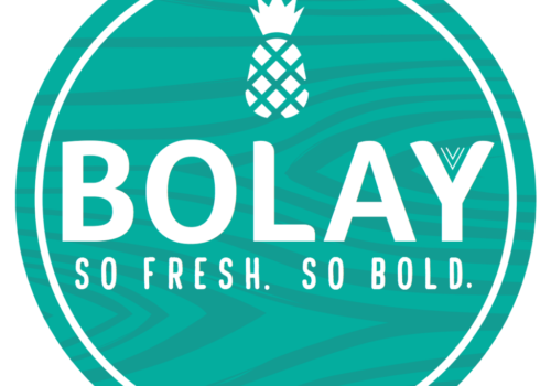 Bolay logo so fresh so bold