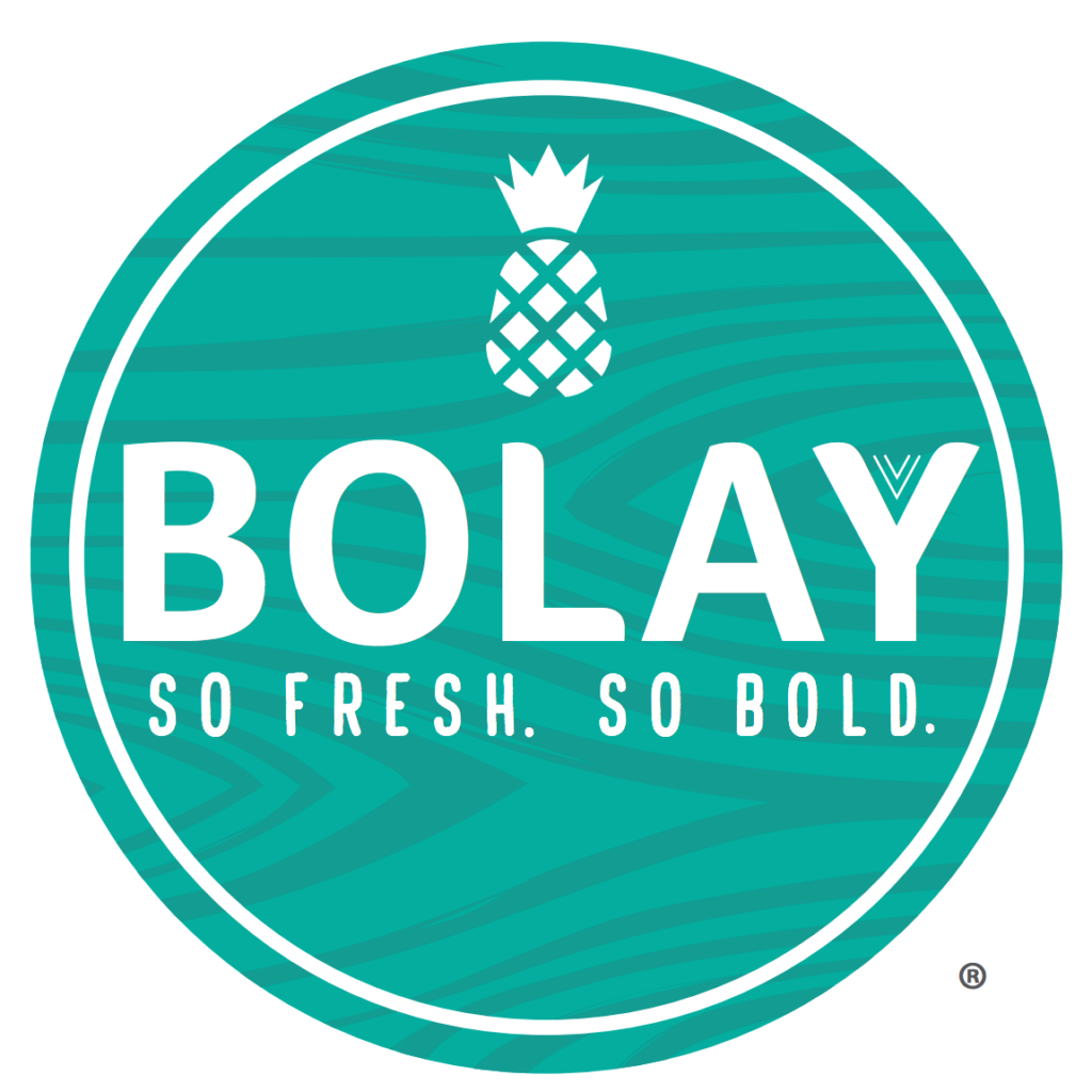 Bolay logo so fresh so bold
