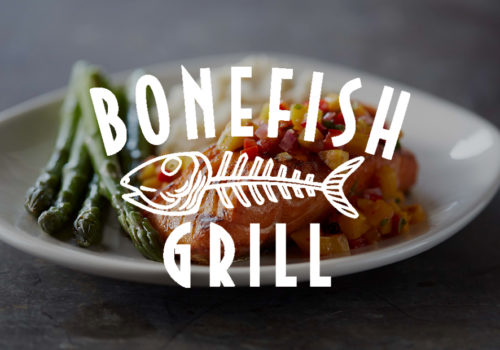 Bonefish Grill