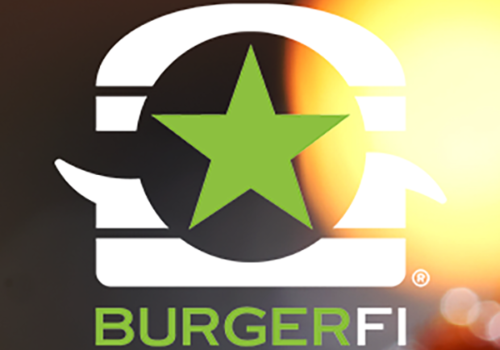 Burger Fi Logo