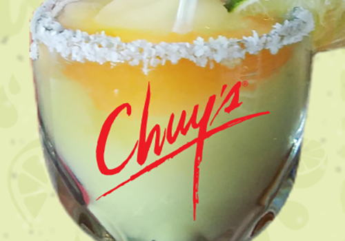 Chuy's logo