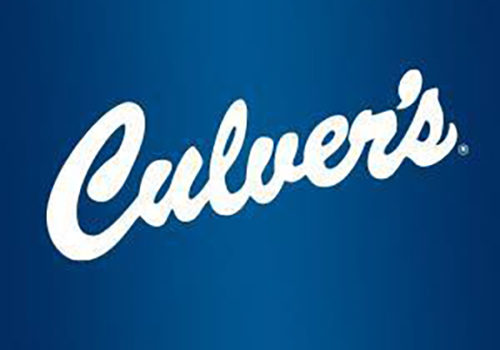 Culver's logo