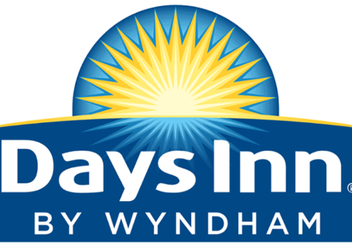 Days Inn by Wyndham logo