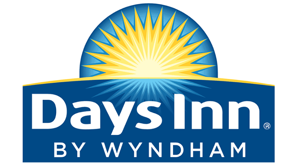 Days Inn by Wyndham logo