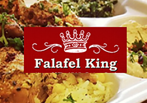 Falafel King