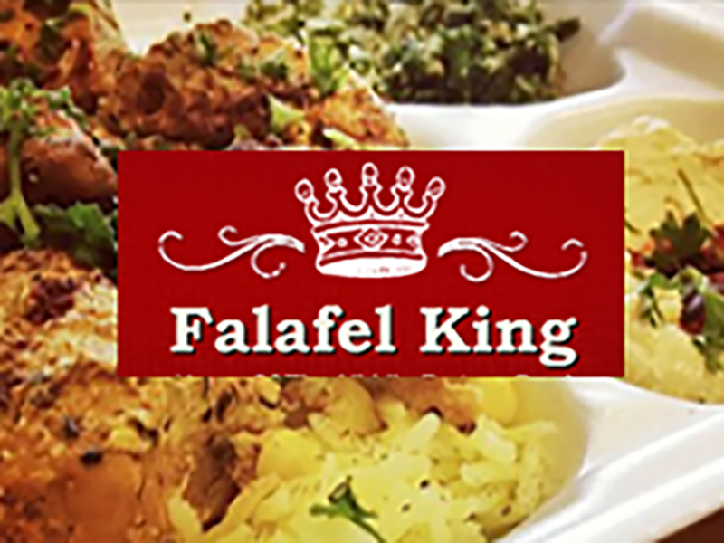 Falafel King