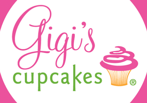 Gigi's cupcakes logo