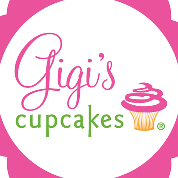 Gigi's cupcakes logo