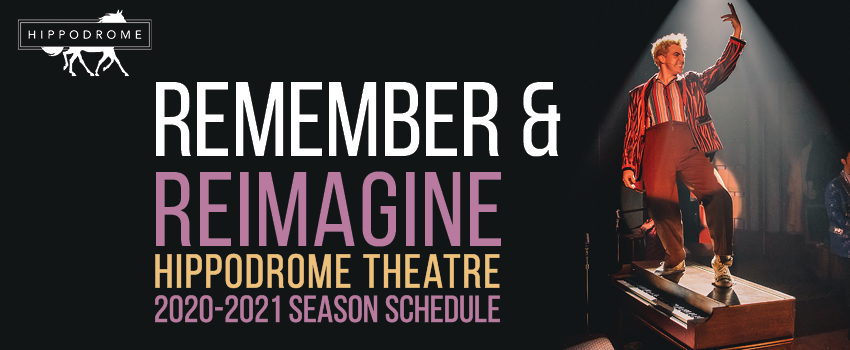 Hippodrome Season Announcement