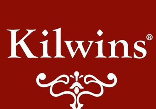 Kilwins logo