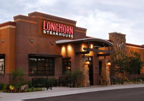 Longhorn Steakhouse