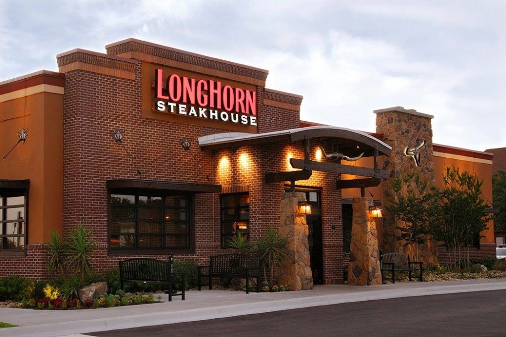 Longhorn Steakhouse