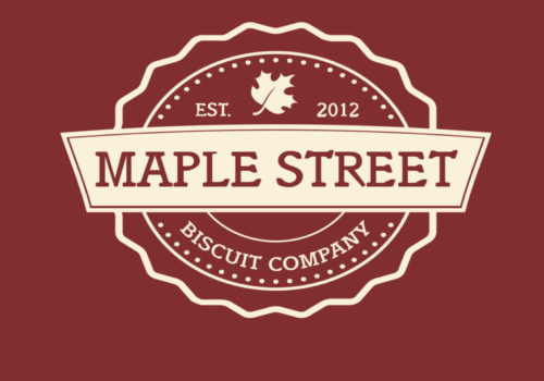 maple street biscuit company