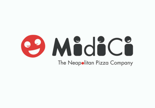 midici Neapolitan Pizza logo