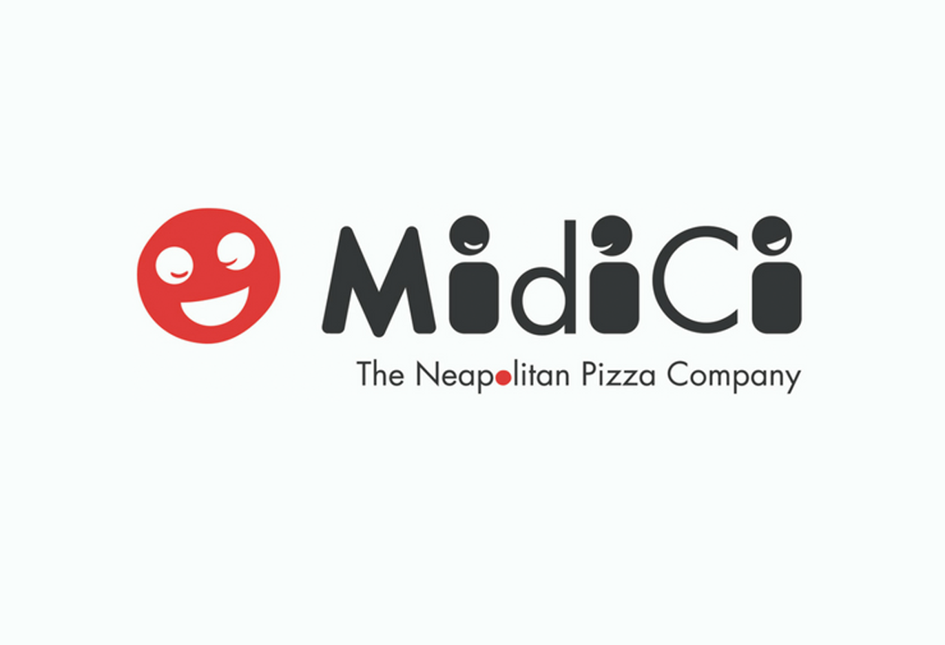 midici Neapolitan Pizza logo