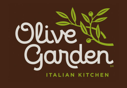 Olive Garden Logo