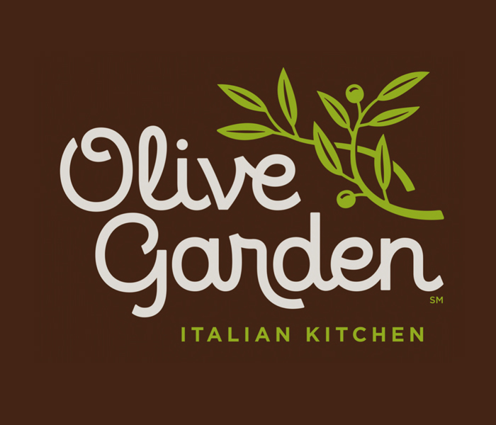 Olive Garden Logo