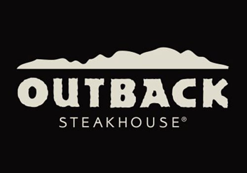 Outback Steakhouse Logo