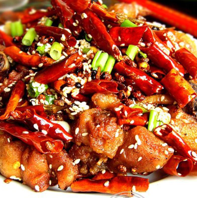 sohao street fare