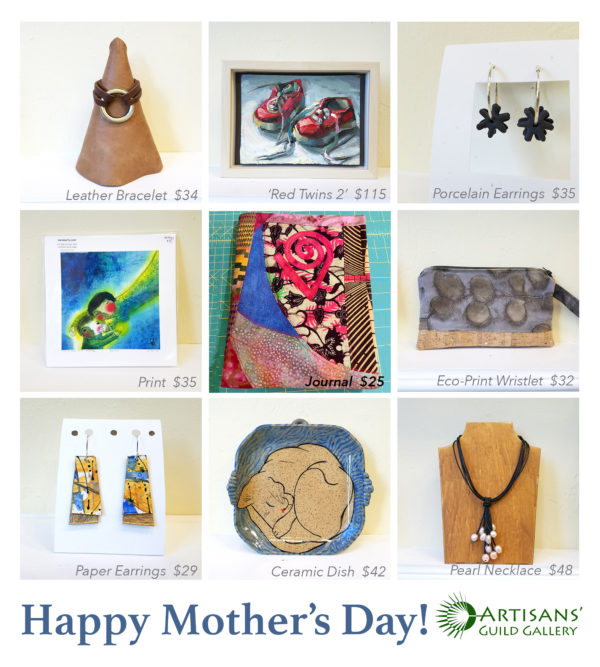 happy mother's day artwork