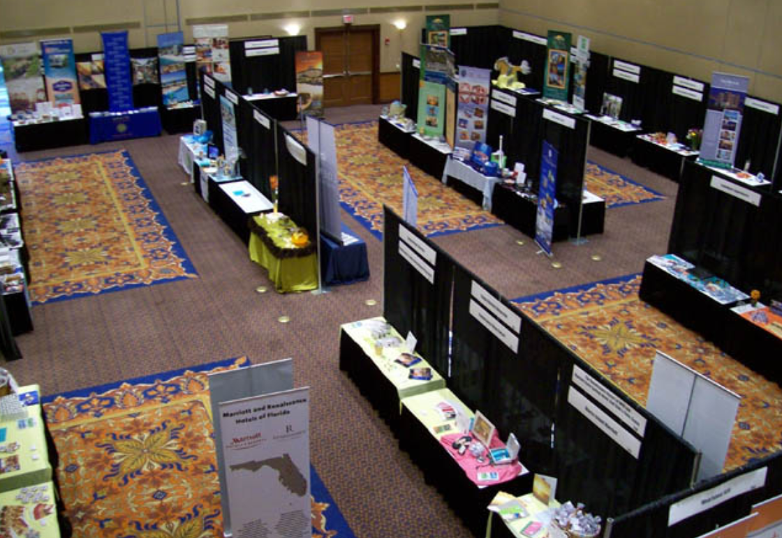 Reitz Union Event Spaces