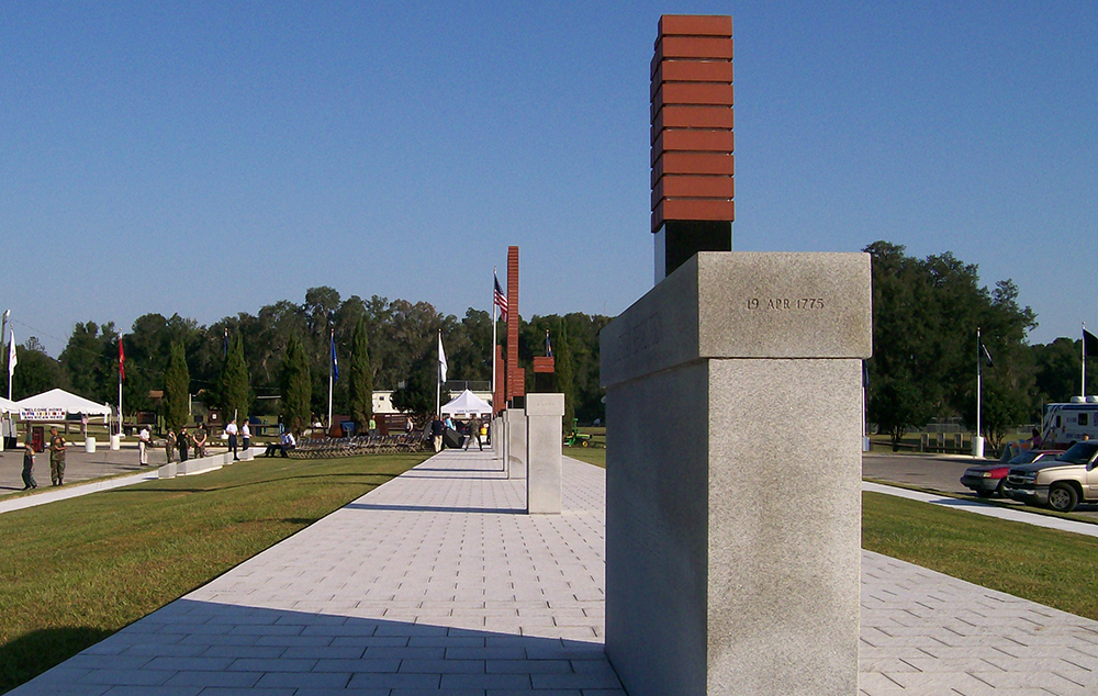 Is veterans day celebrated all over the world