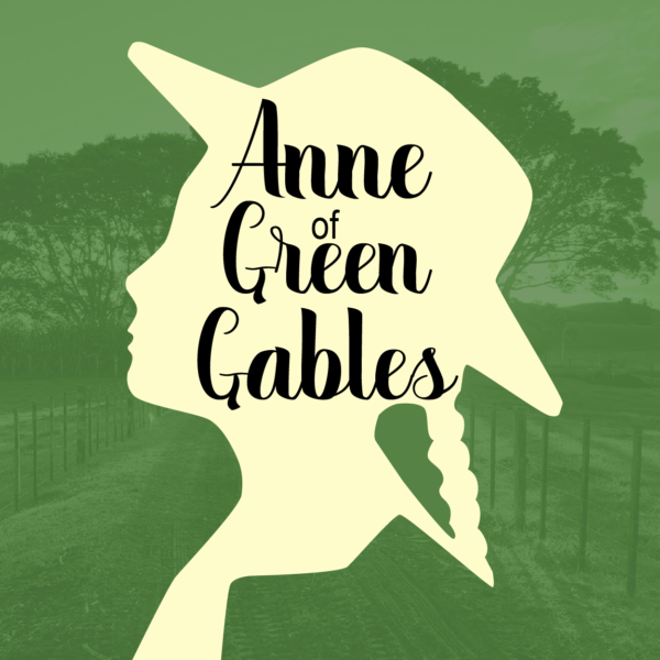 Anne of Green Gables