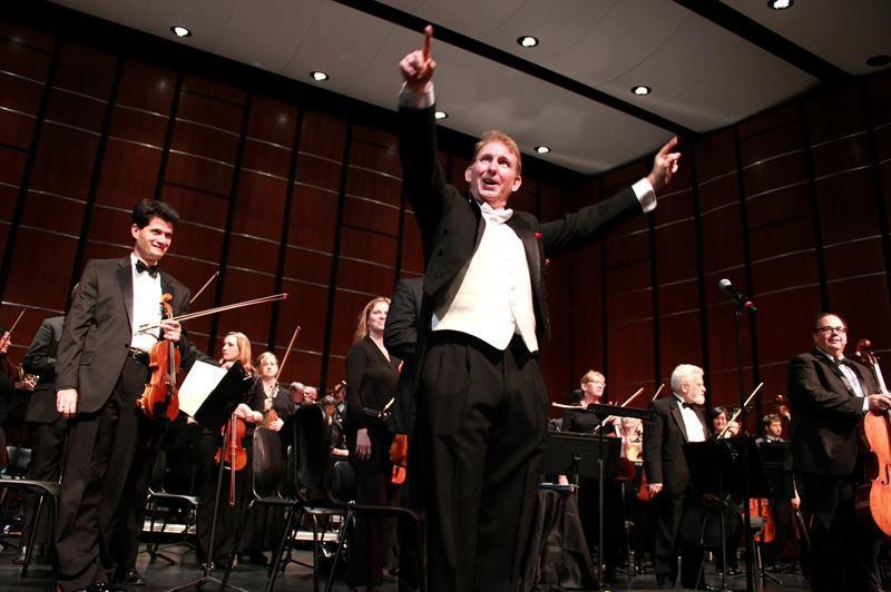 Gainesville Orchestra