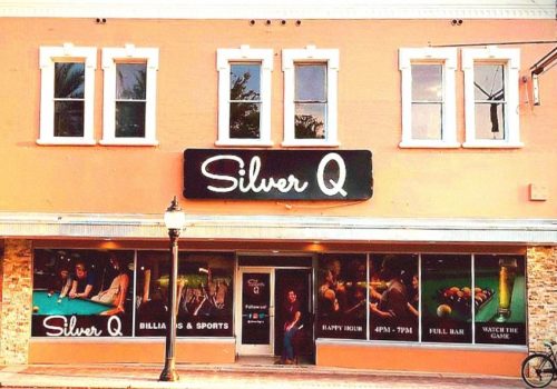 silver q billiards in gainesville