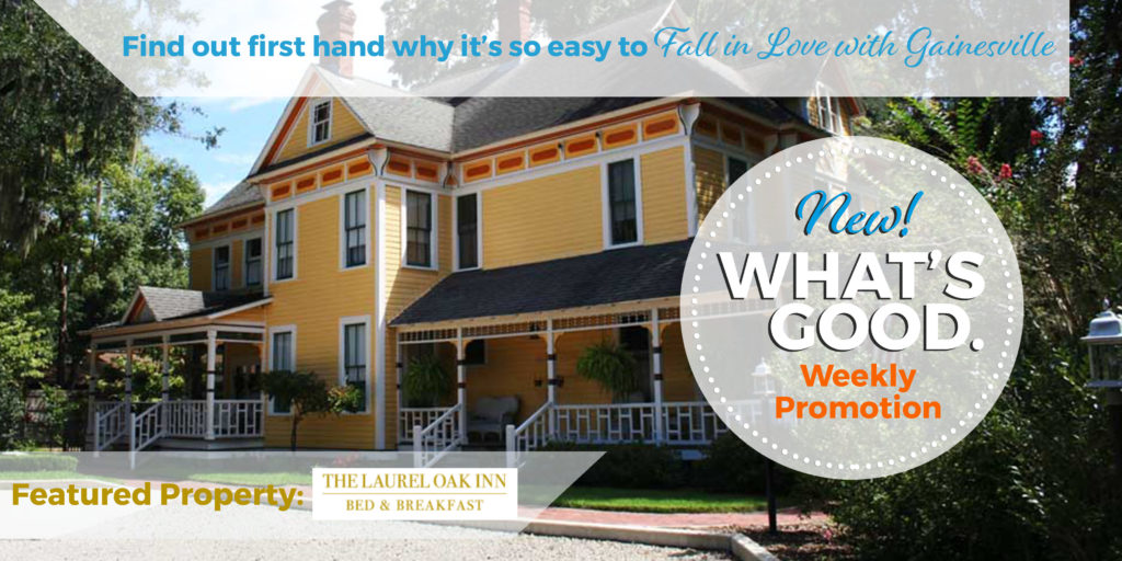 Laurel Oak Inn