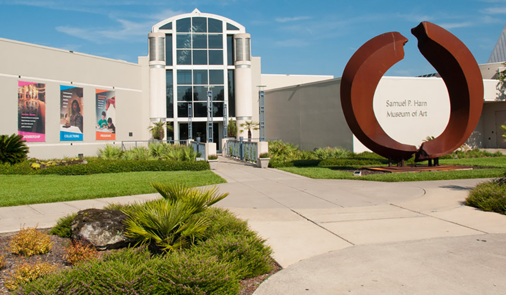 harn museum of art