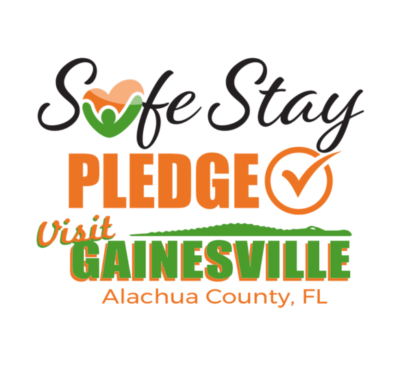 safe stay logo