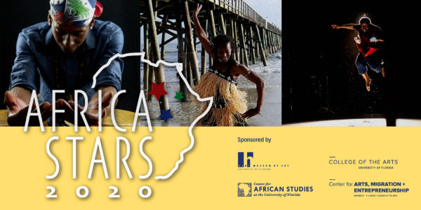 Africa Stars 2020