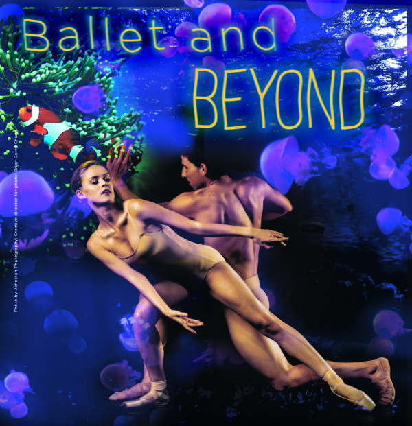 Ballet and beyond