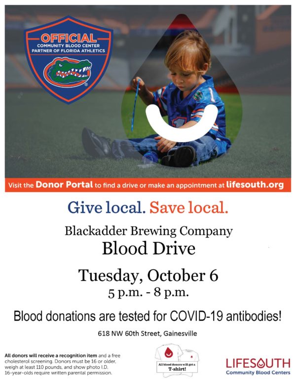 give blood save lives. pint for pint blood drive
