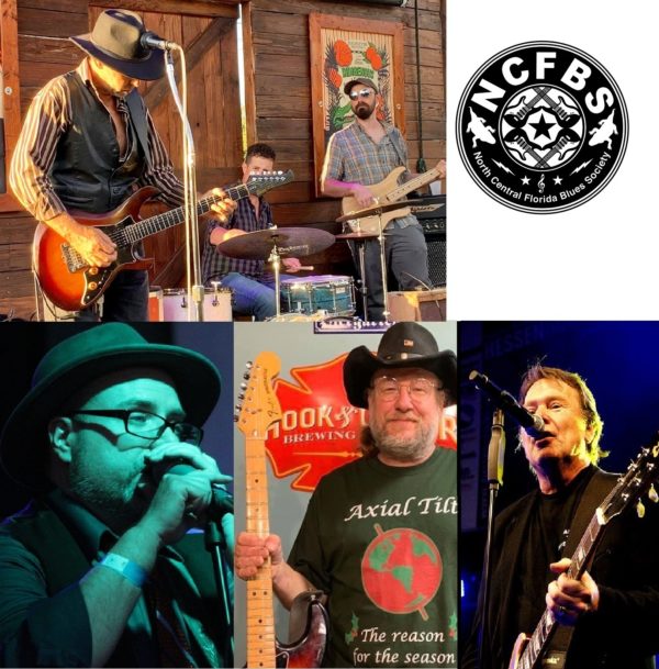 blues musicians