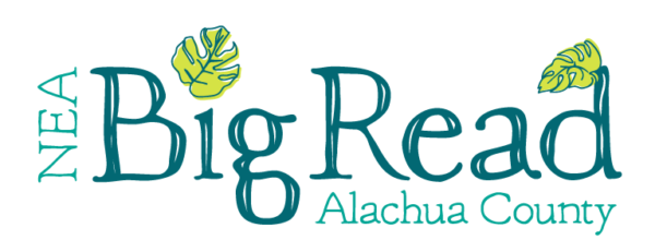 Big Read Alachua County