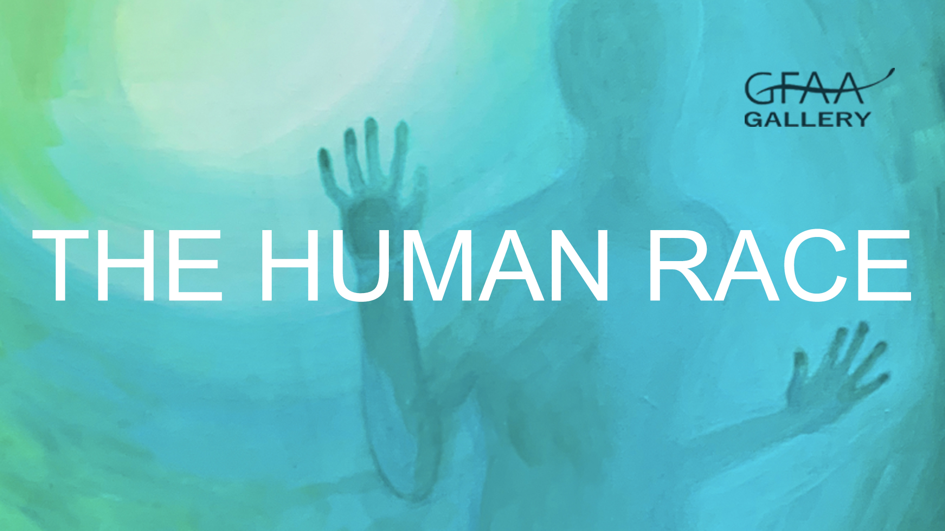 The Human Race - Online Exhibition 