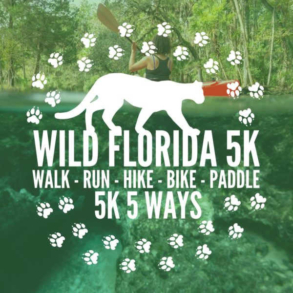 wild florida 5k