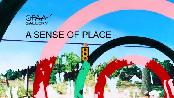 a sense of place